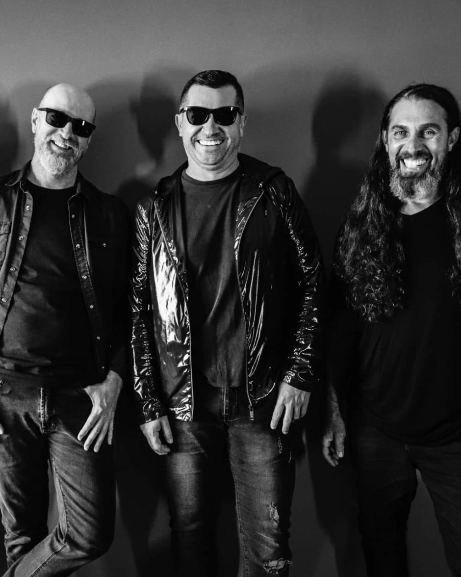 ROCK 80 e 90 por Janela Sonora