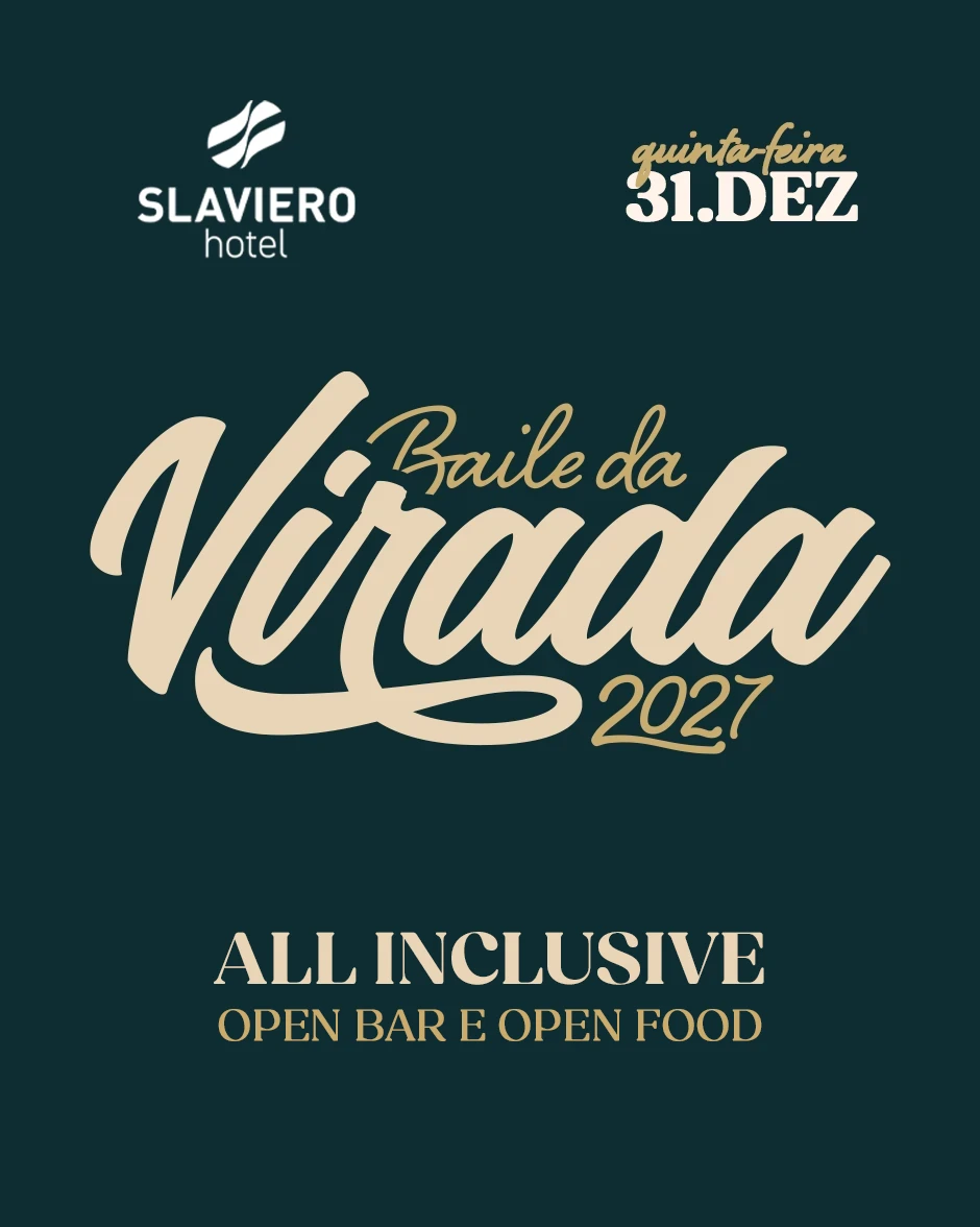 Réveillon Baile da Virada 2027