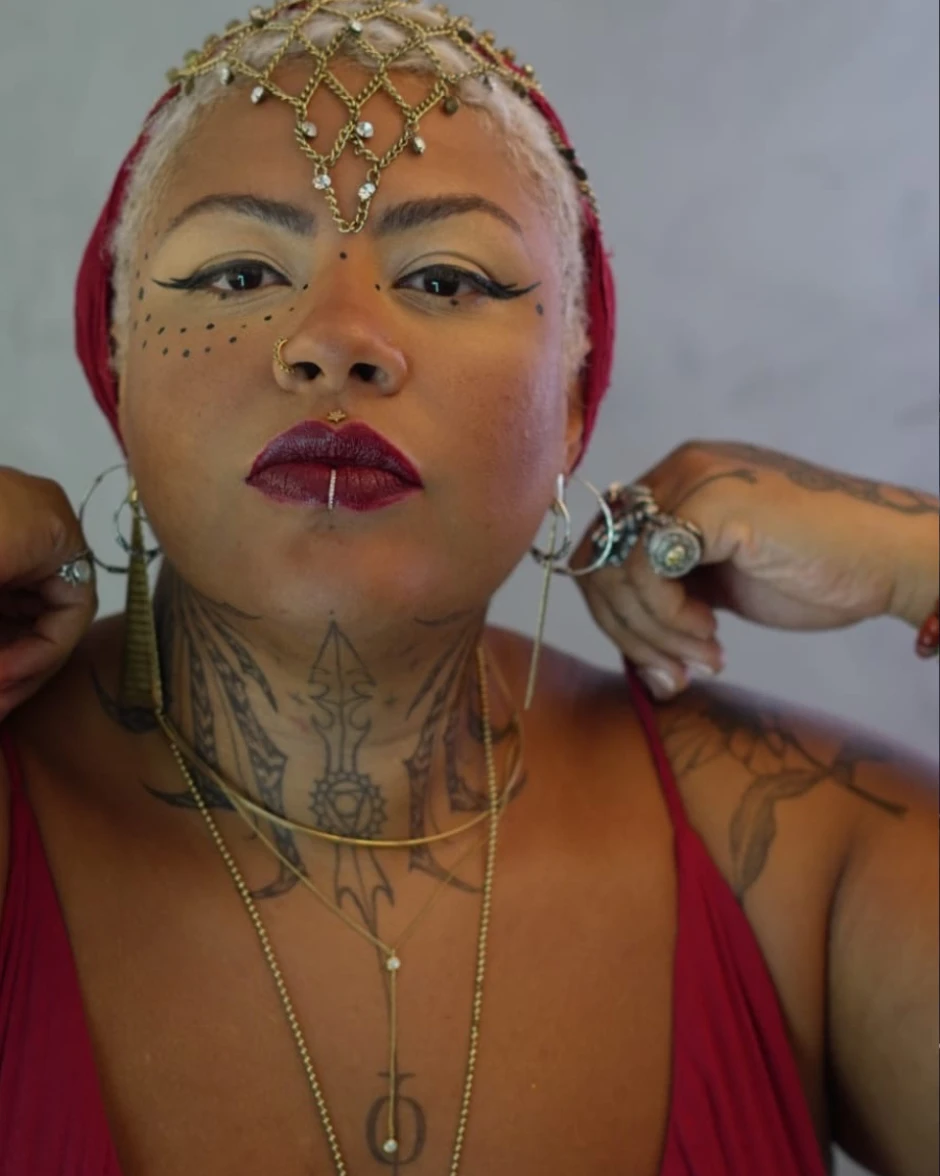 Negamanda - Samba - Soul - Pop