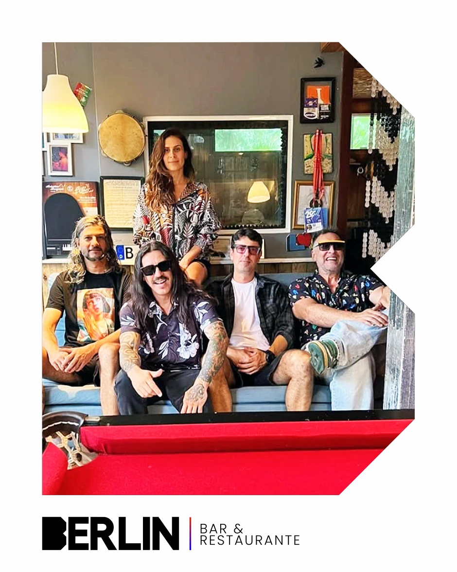 THE CRINGERS