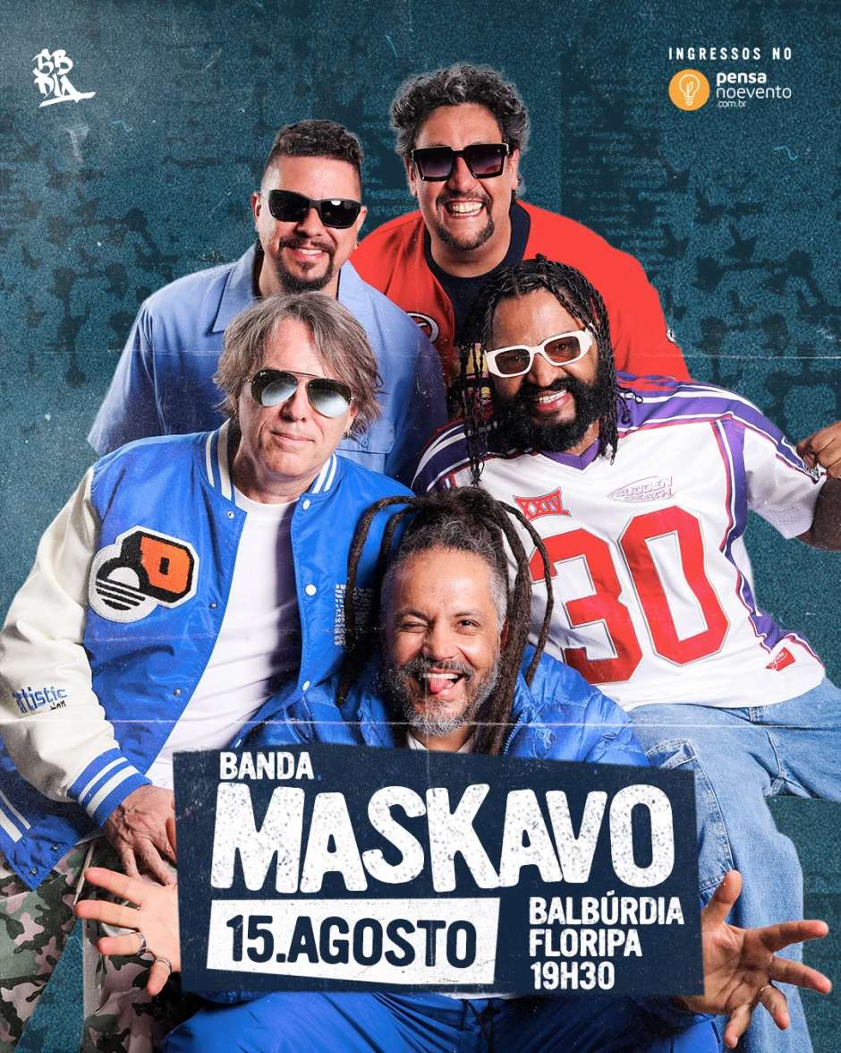 MASKAVO