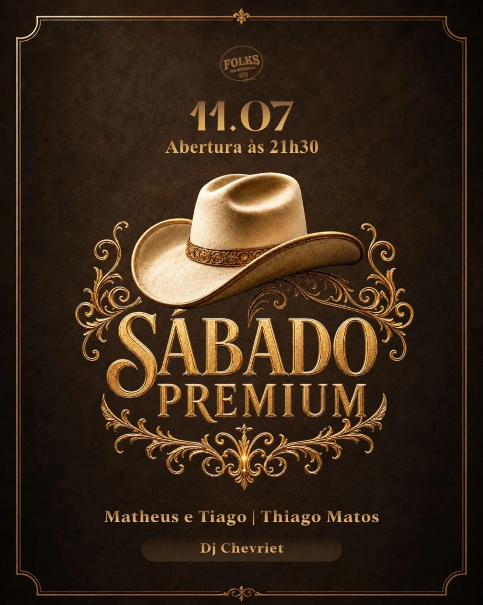 Sábado Premium