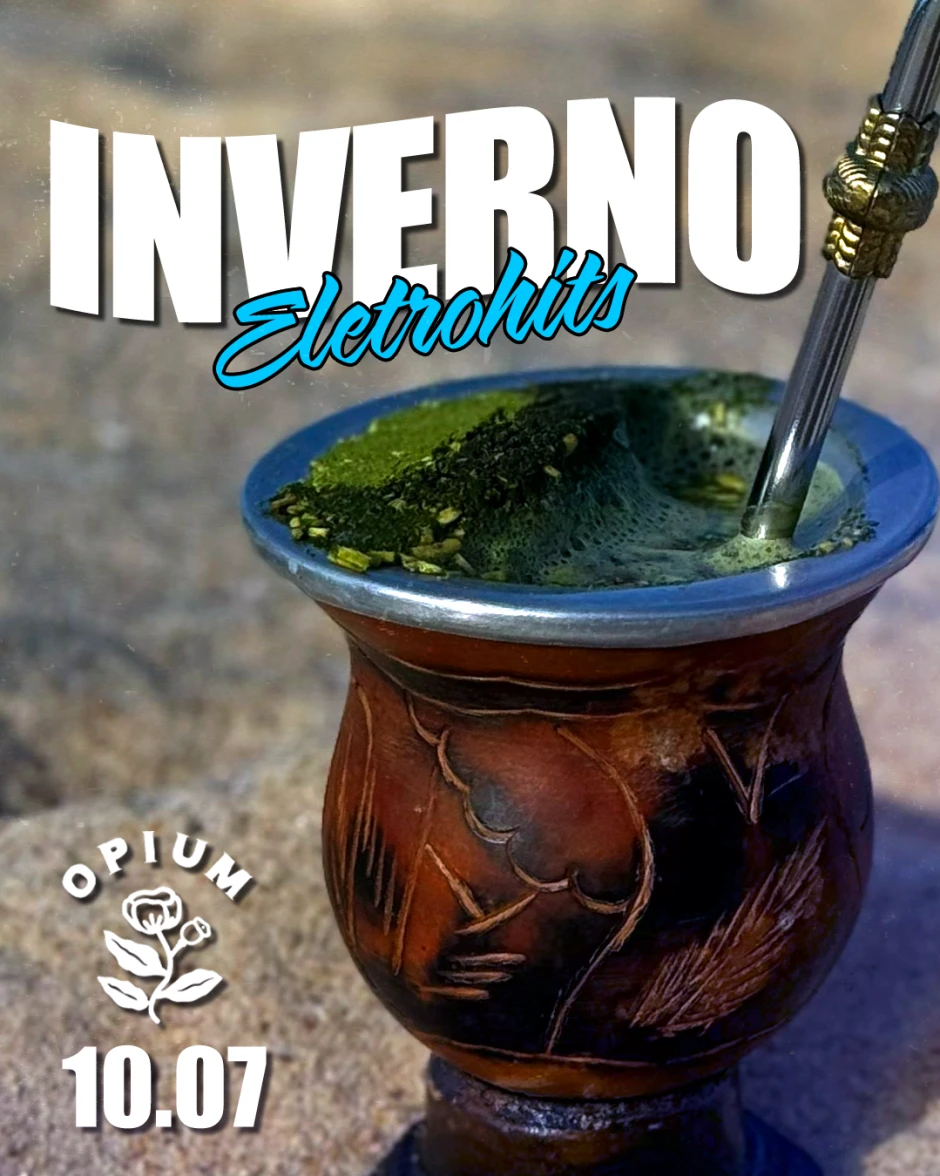 Inverno Eletrohits