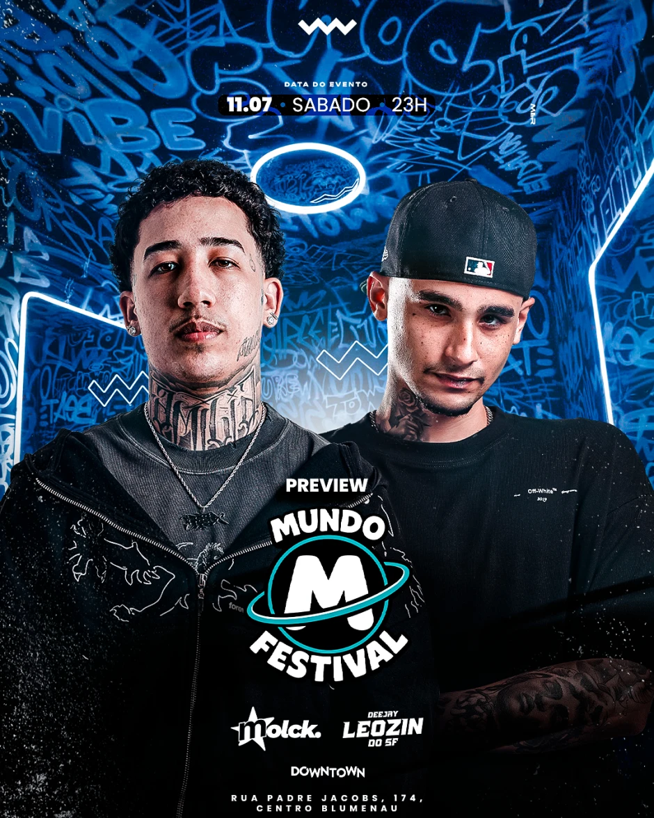 PREVIEW MUNDO M FESTIVAL