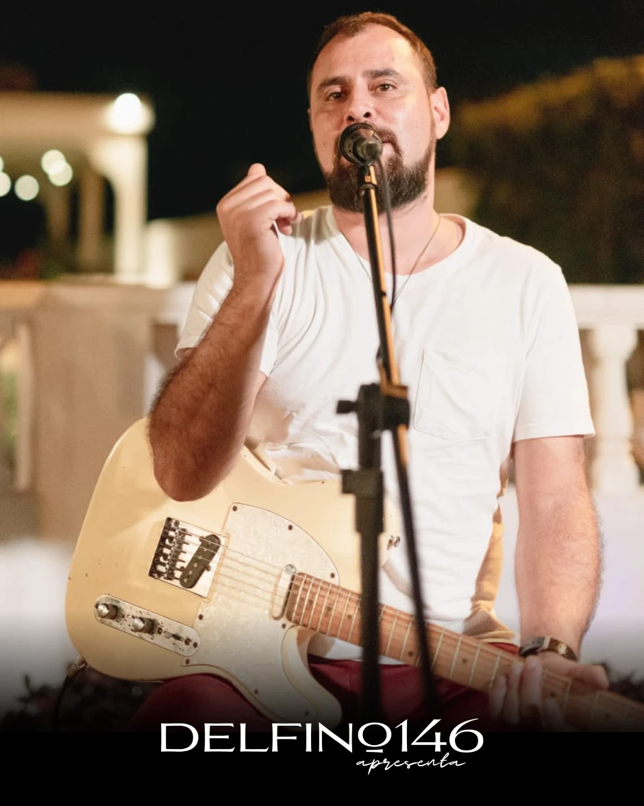 Marcondes Acústico