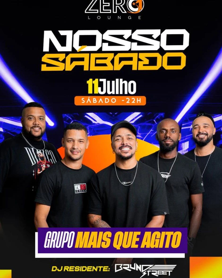 Nosso Sábado
