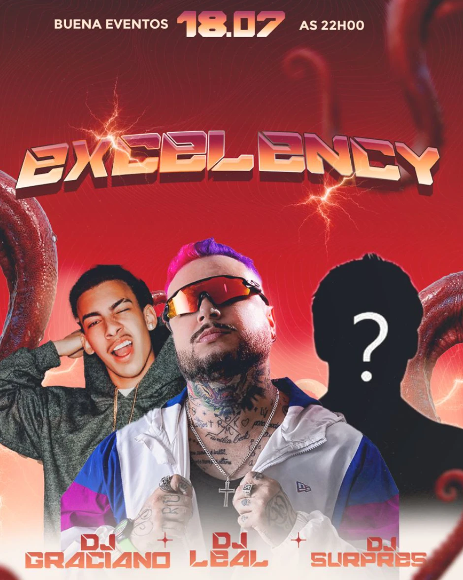 Excelency