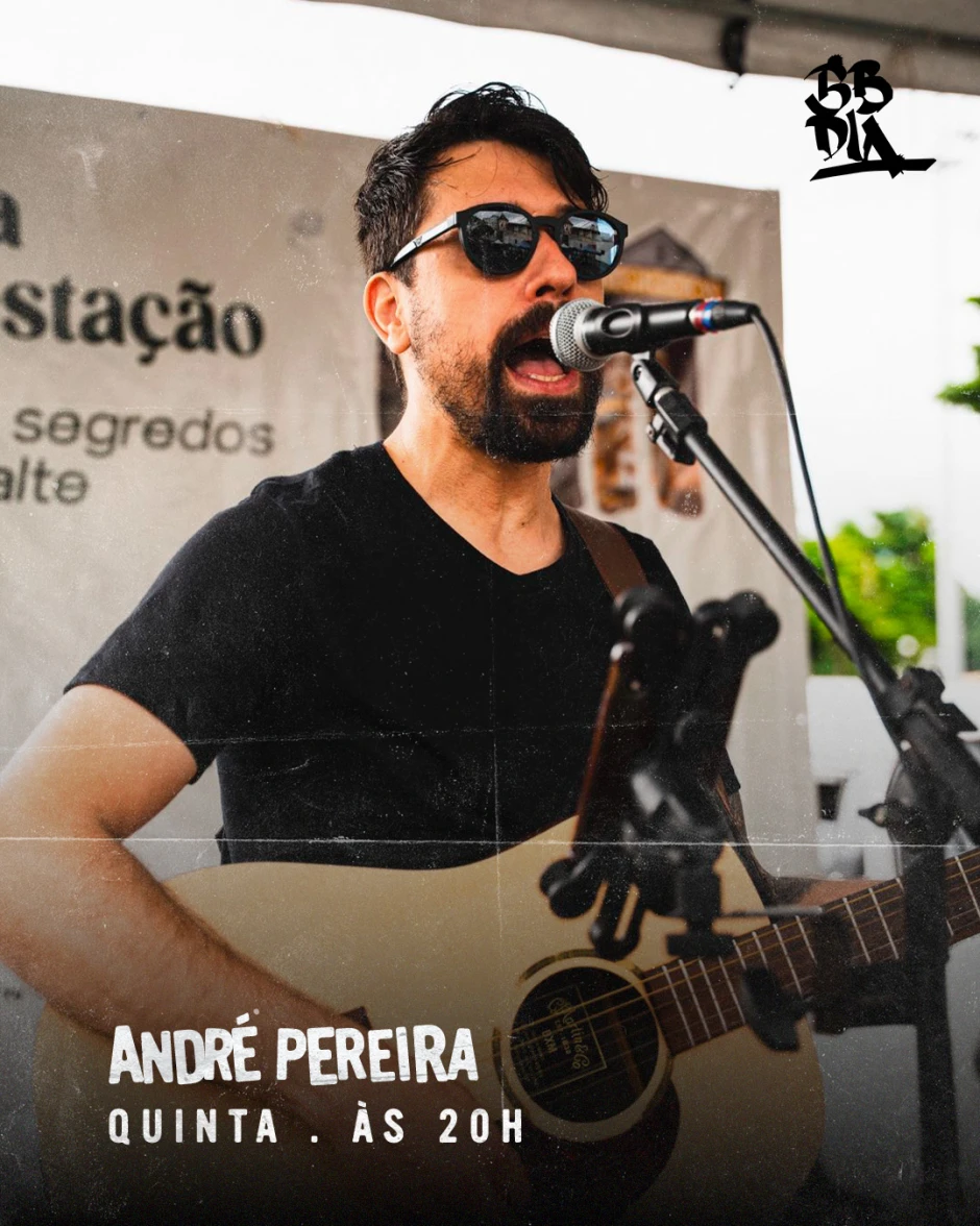 Andre Pereira