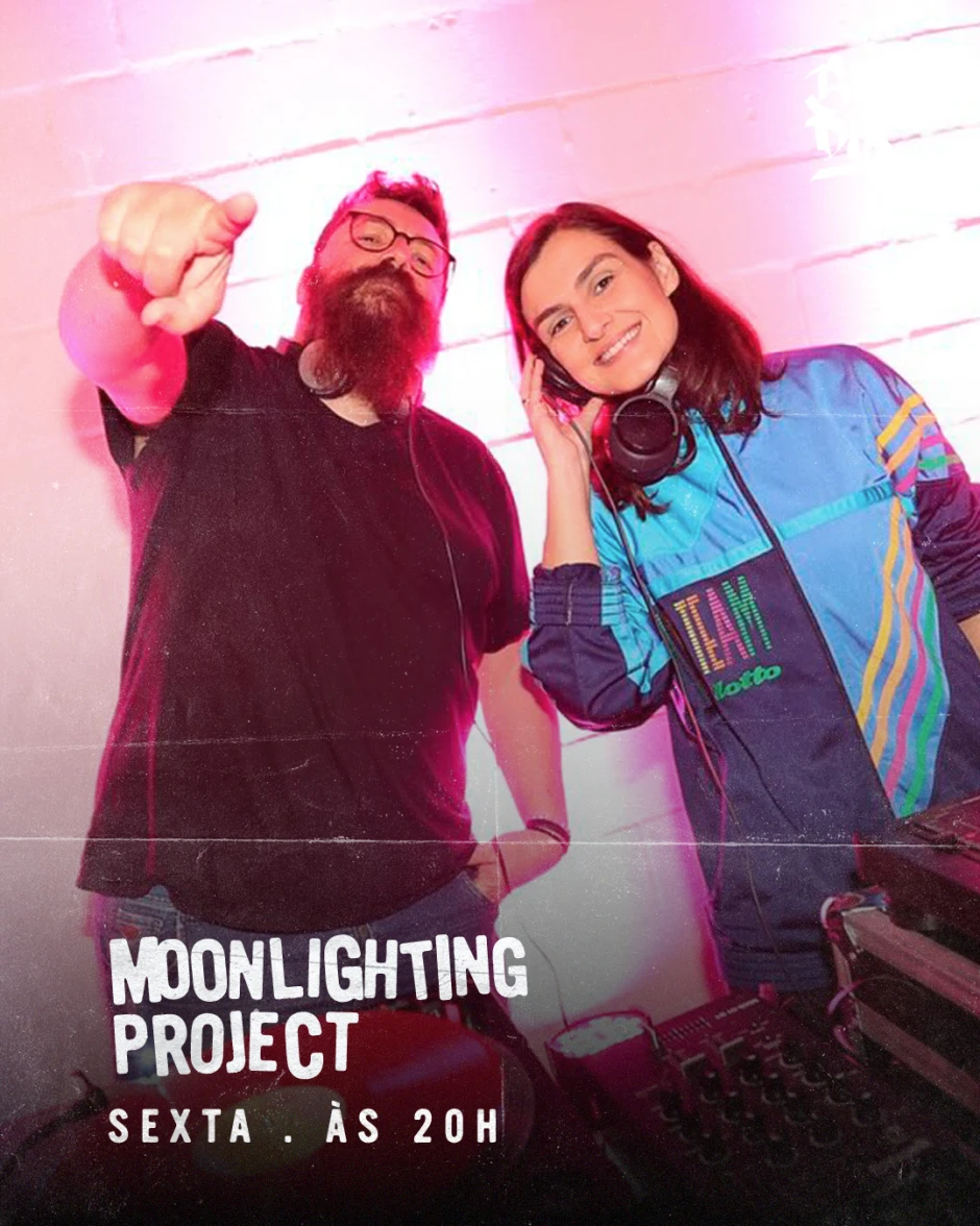 Moonlighting Project