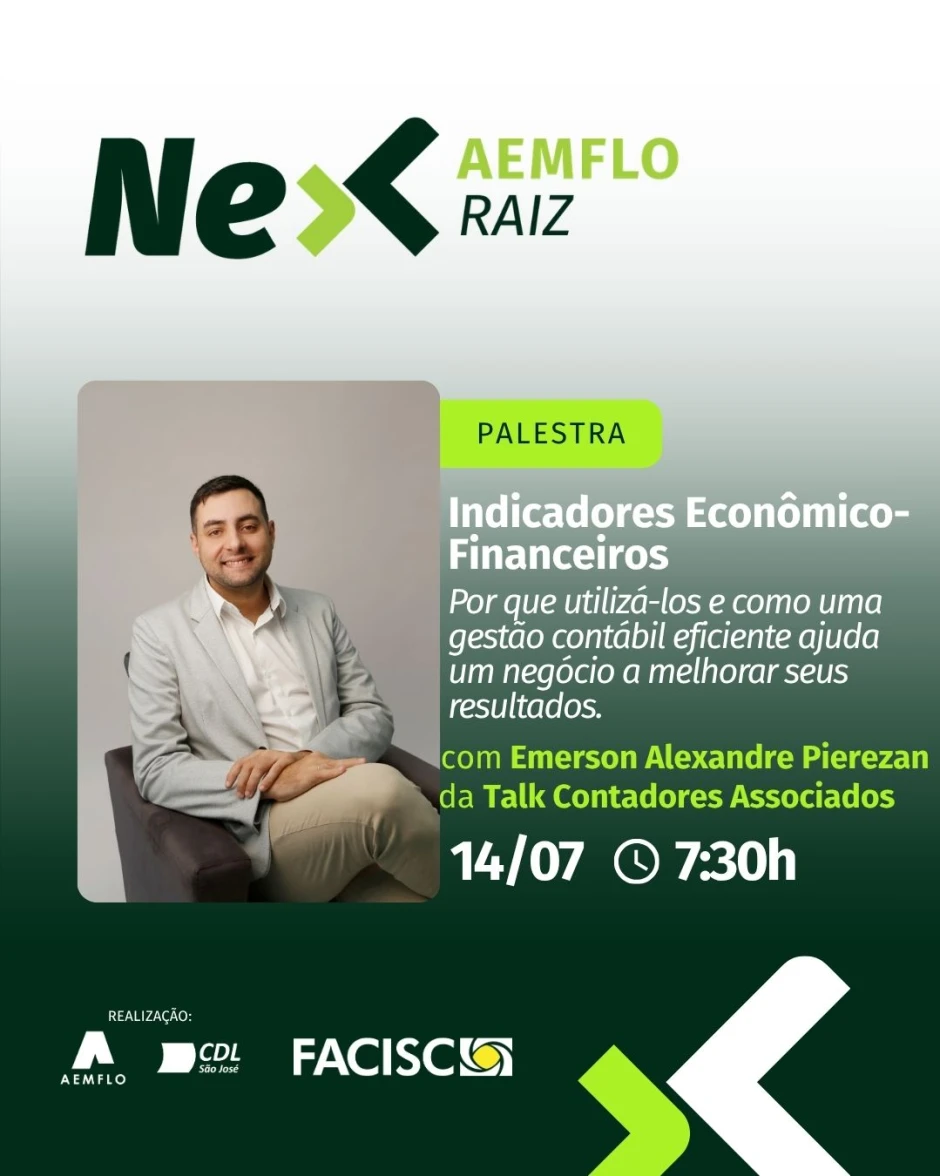Convidados NEX 14/07