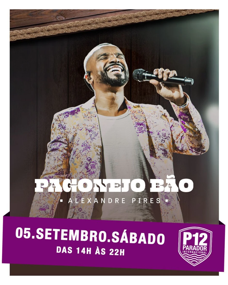 PAGONEJO BÃO