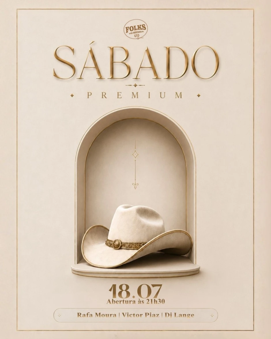 Sábado Premium