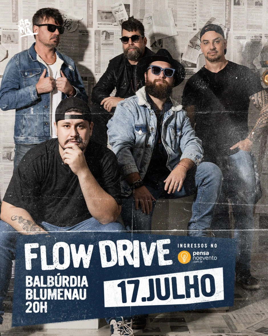 FLOW DRIVE