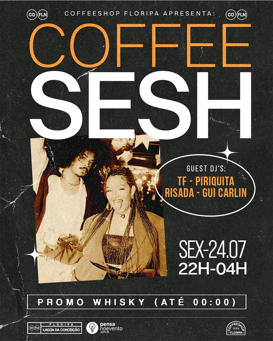 CoffeeSesh