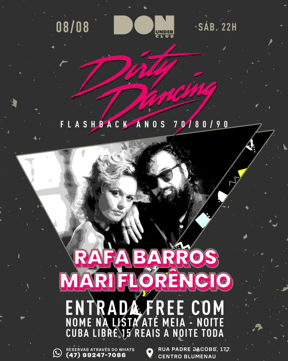 Dirty Dancing