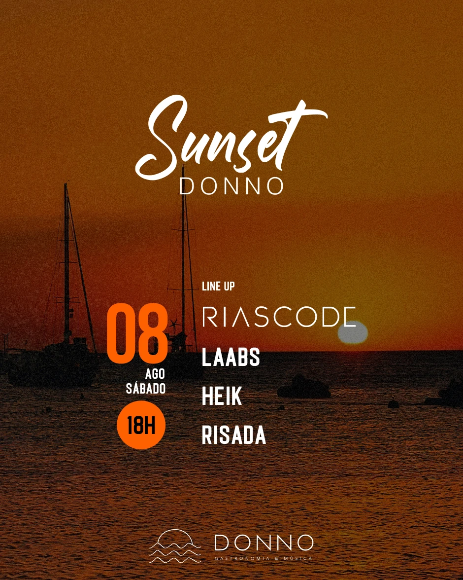 Sunset Donno