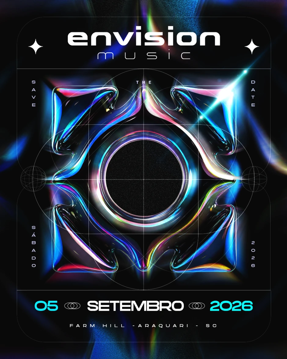 Envision Music