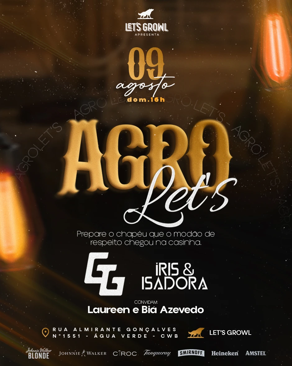 Agro Let's