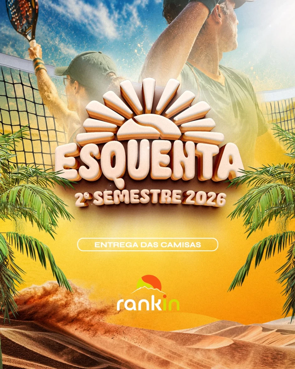 Esquenta - Rankin