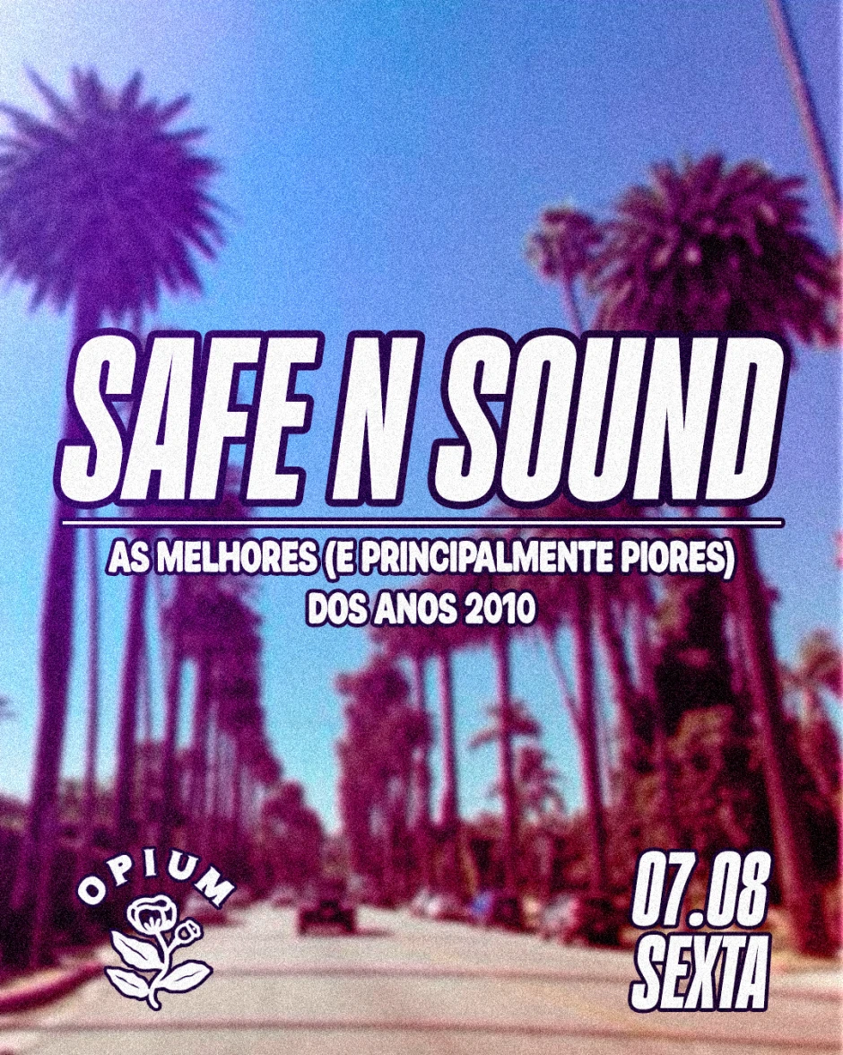 Safe & Sound