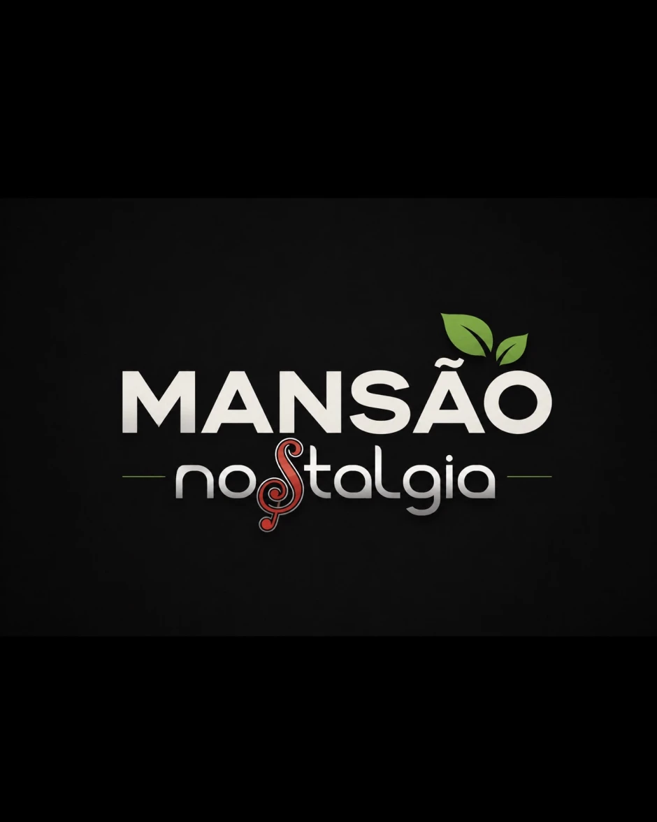 Mansão Nostalgia + GUILHERME ROSA + LUCA NIZ + MAIARA COELHO + DJ RHUAN RAMIRES