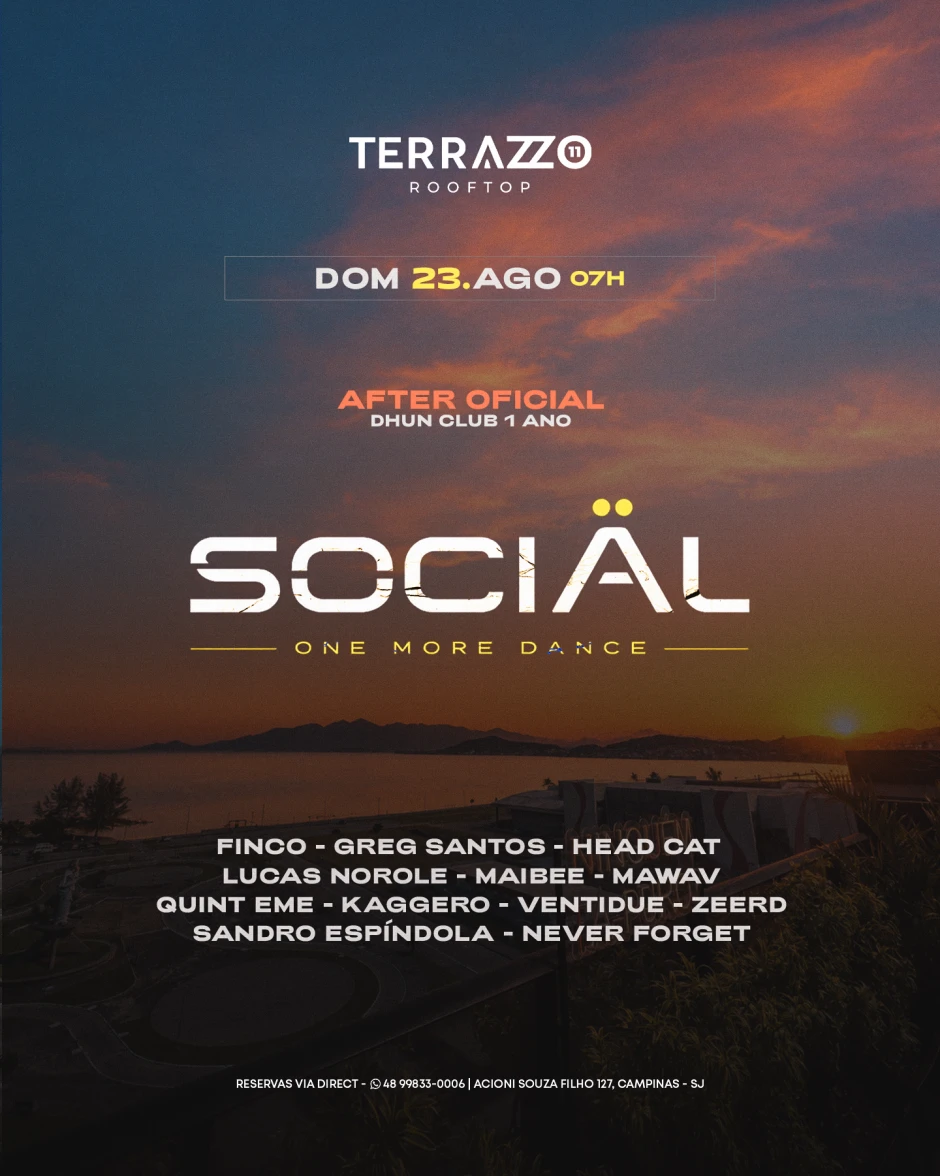 SOCIÄL