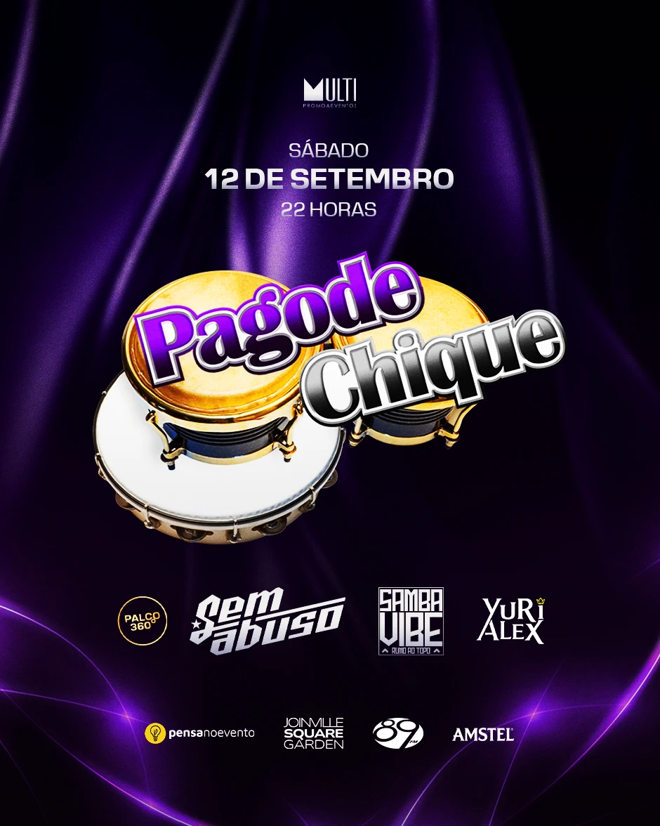 PAGODE CHIQUE