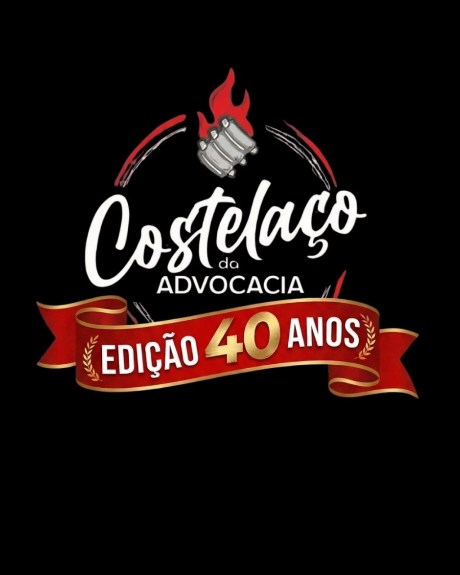 COSTELAÇO OAB PALHOÇA - 40 ANOS