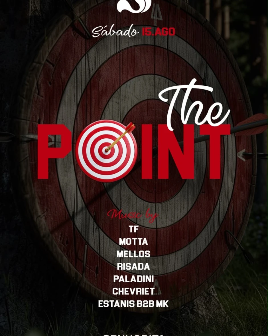 Sábado - The Point