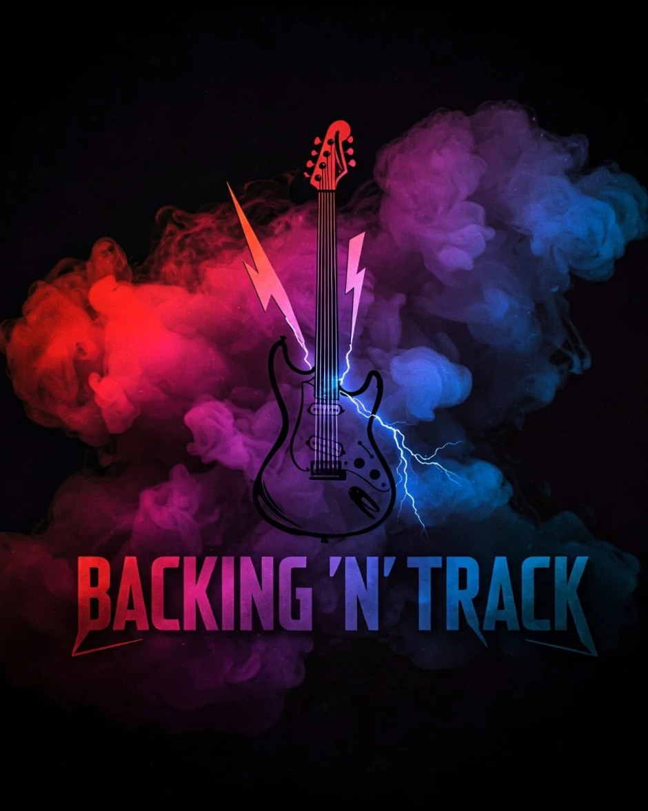 Clássicos do Rock por Backing N Track