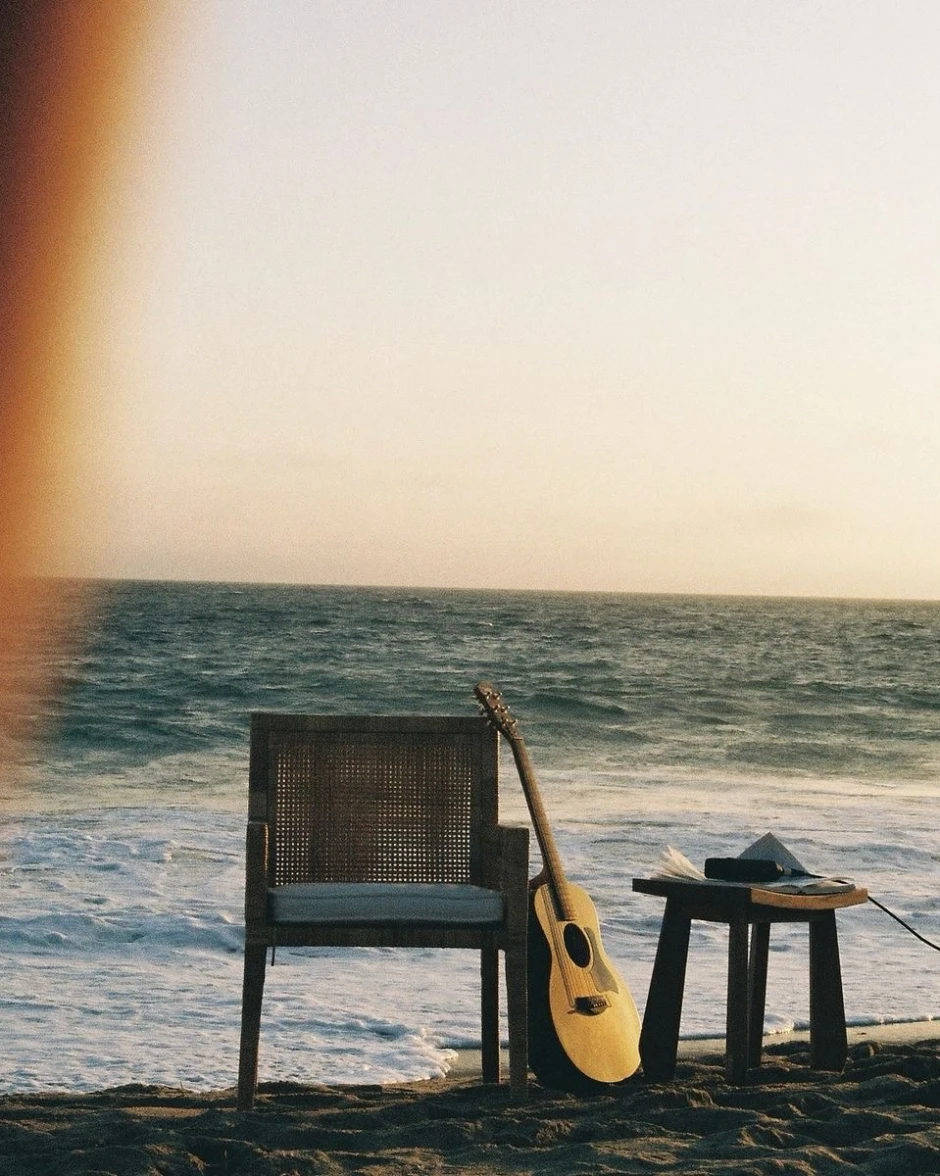 Na Onda apresenta: O mar Acústico - CLIPE
