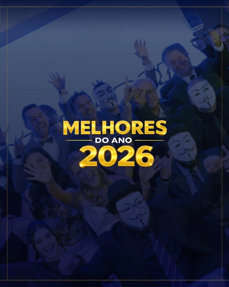 Melhores do Ano Floripa Mil Grau — 4ª edição