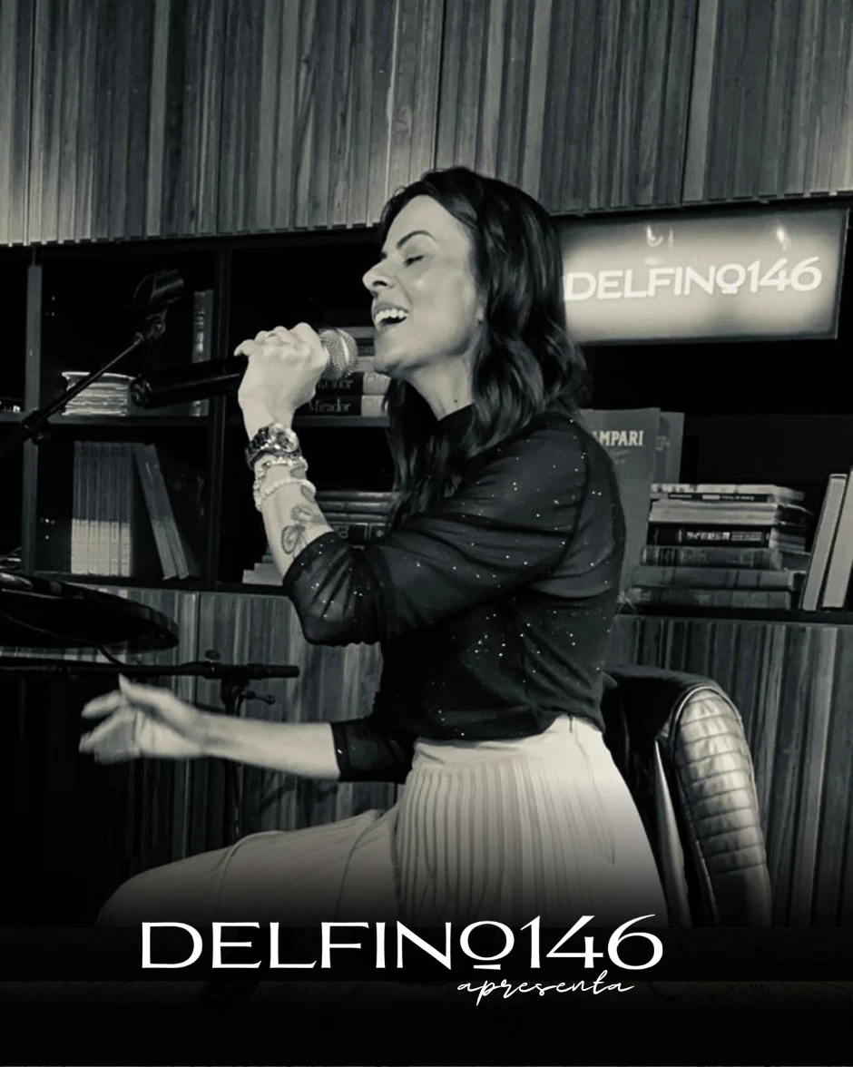Patricia Medeiros - Entre Notas e Histórias