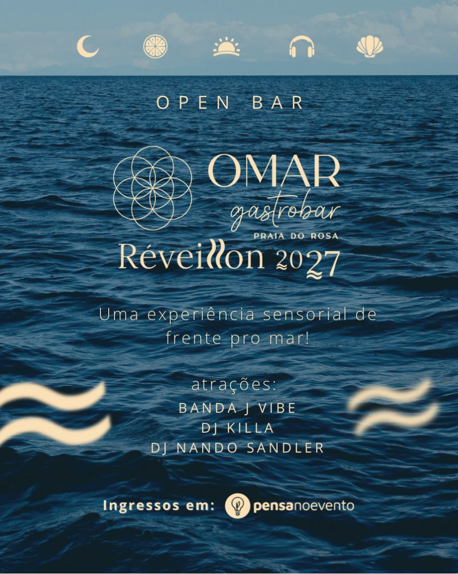 Réveillon Omar 2027
