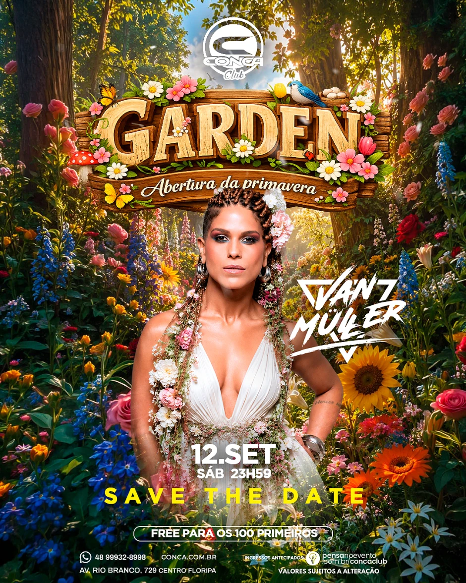 GARDEN