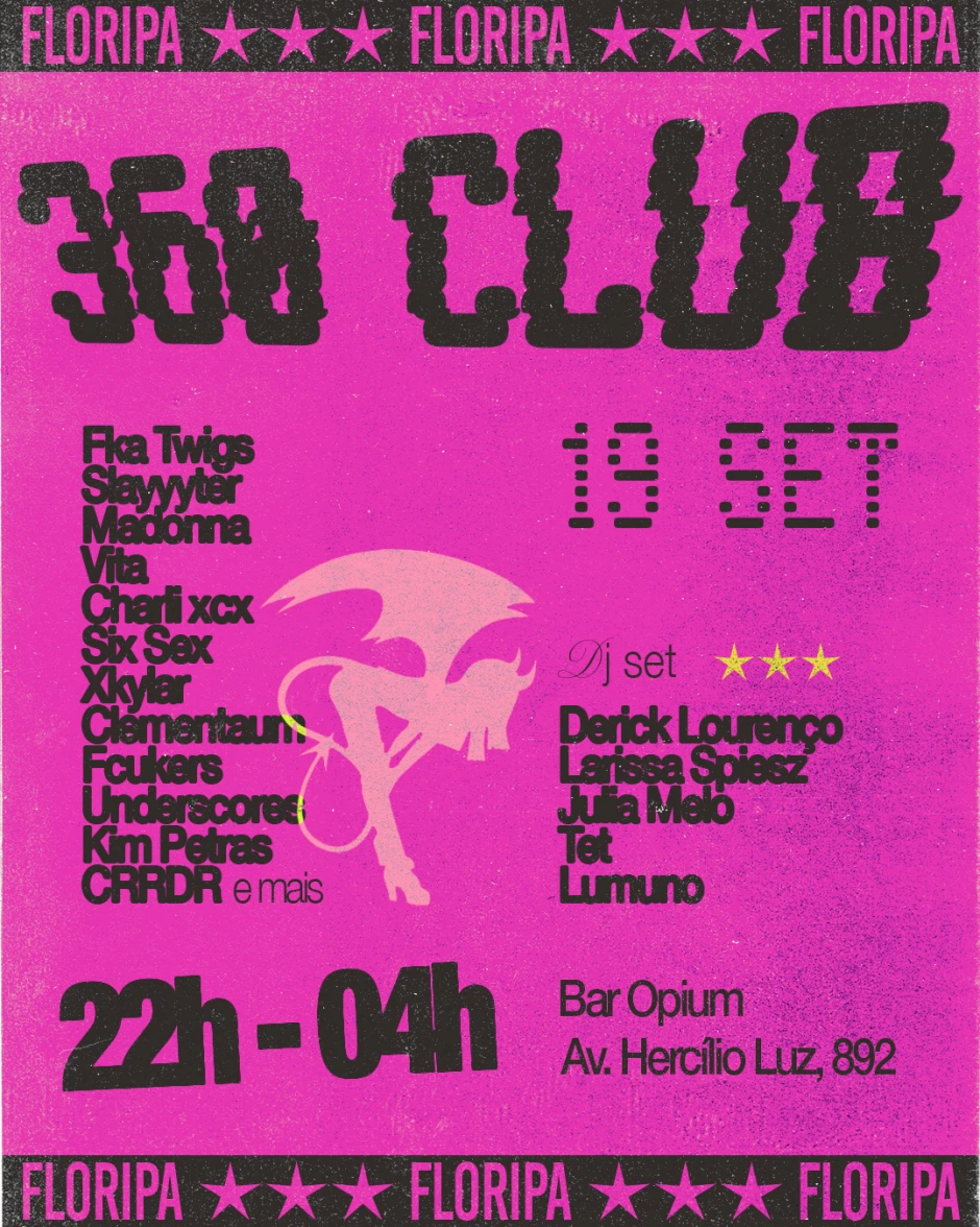 360CLUB