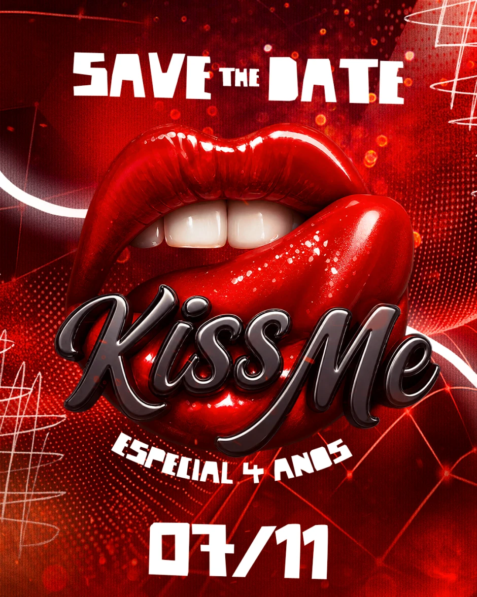 Kiss Me
