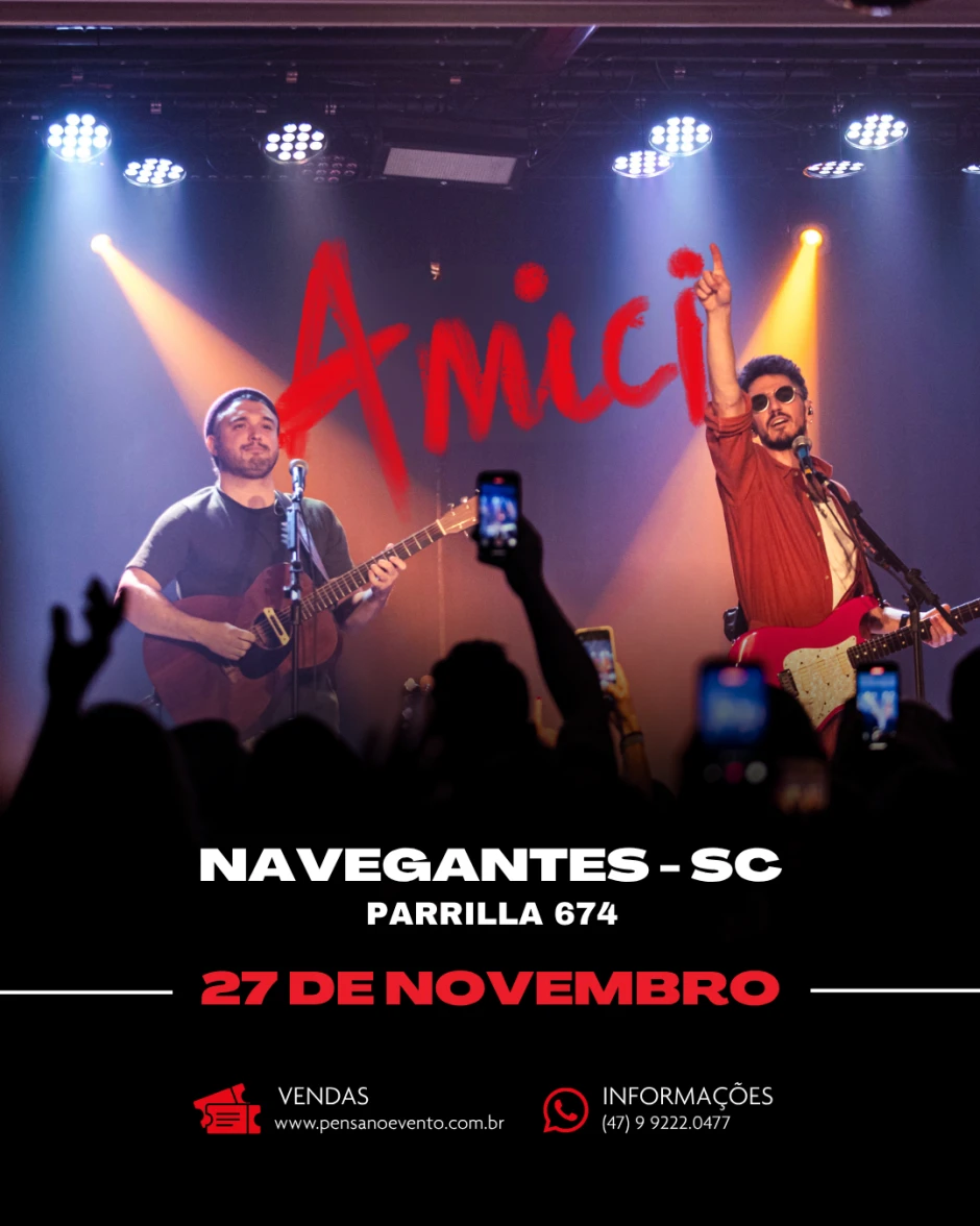 Amici