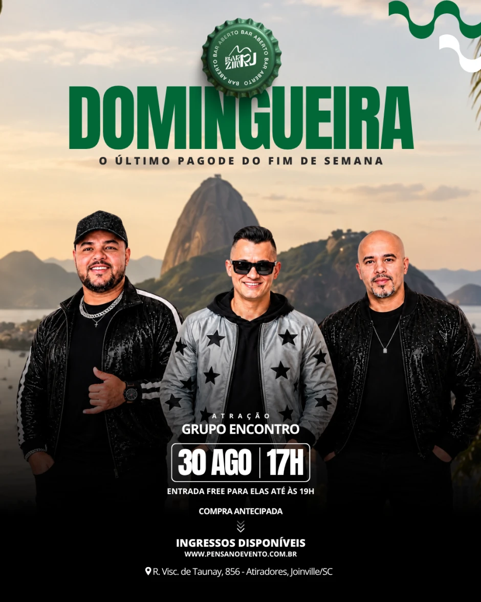 Domingueira