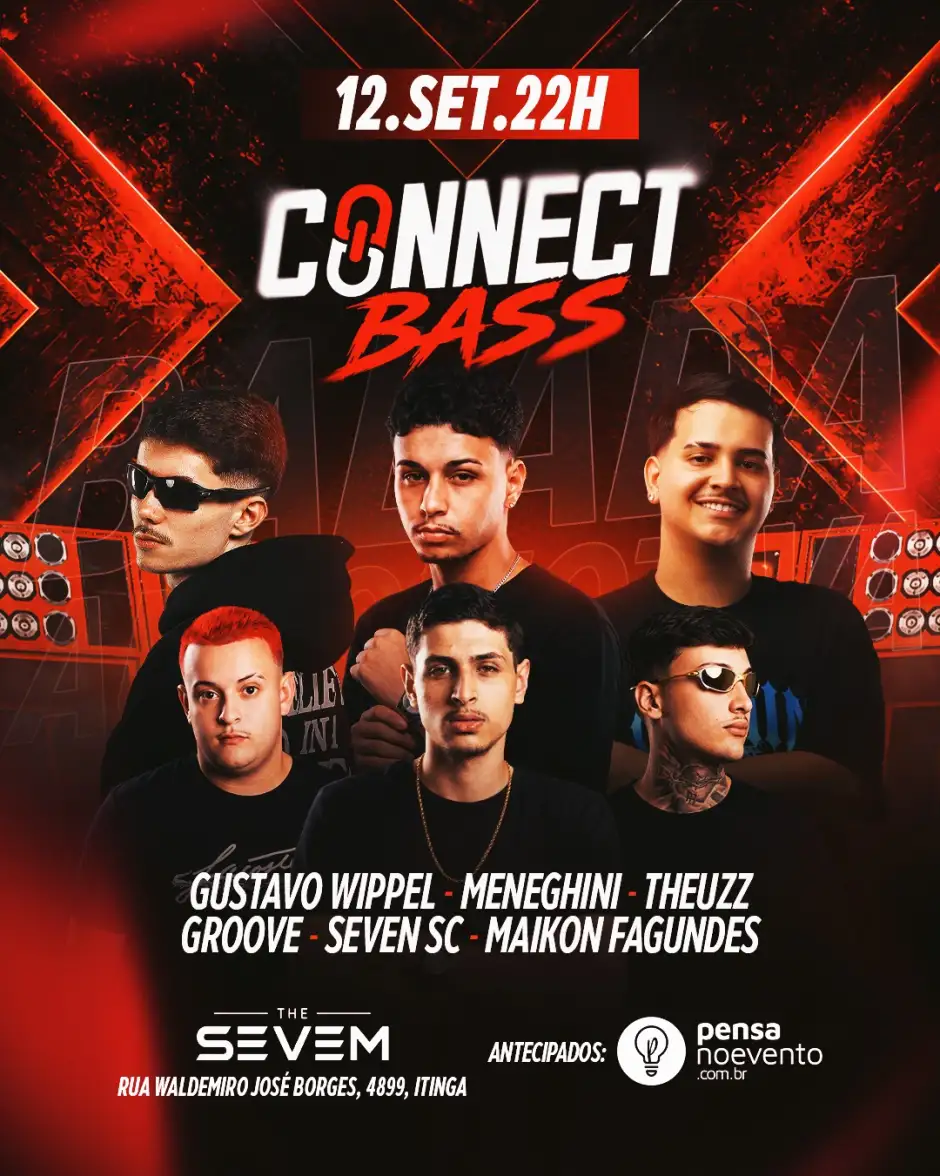 Connect Bass