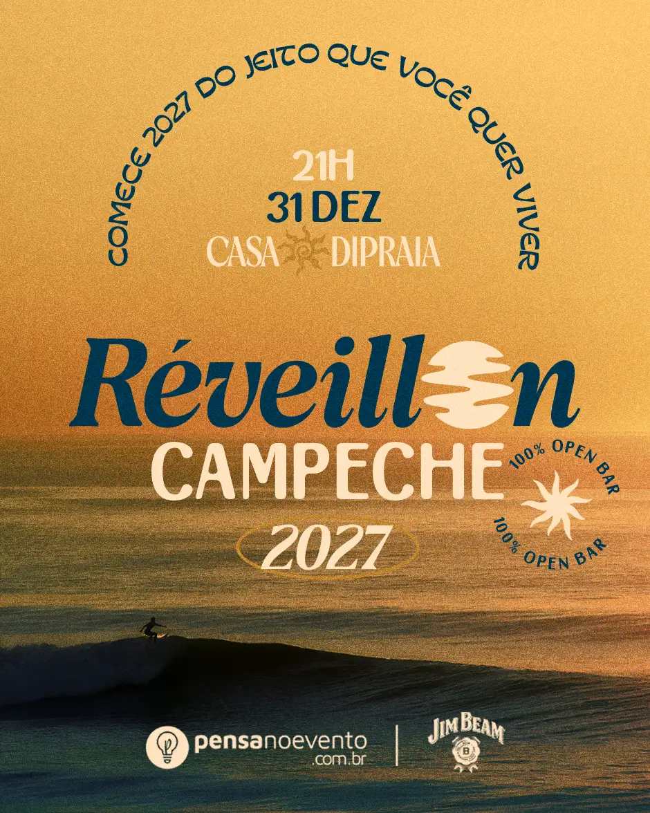 Réveillon Campeche 2027