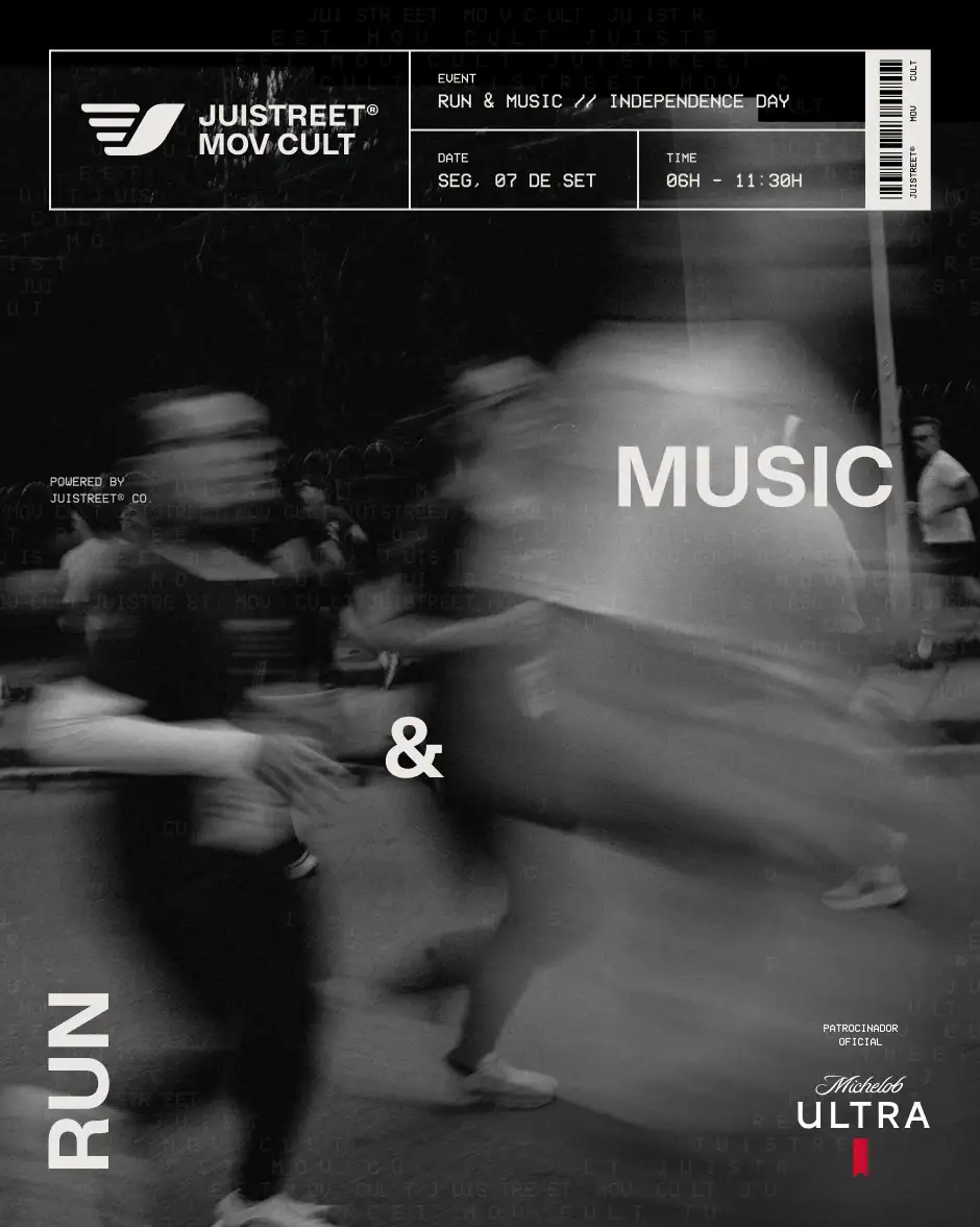 Michelob Day Run & Music 2.0