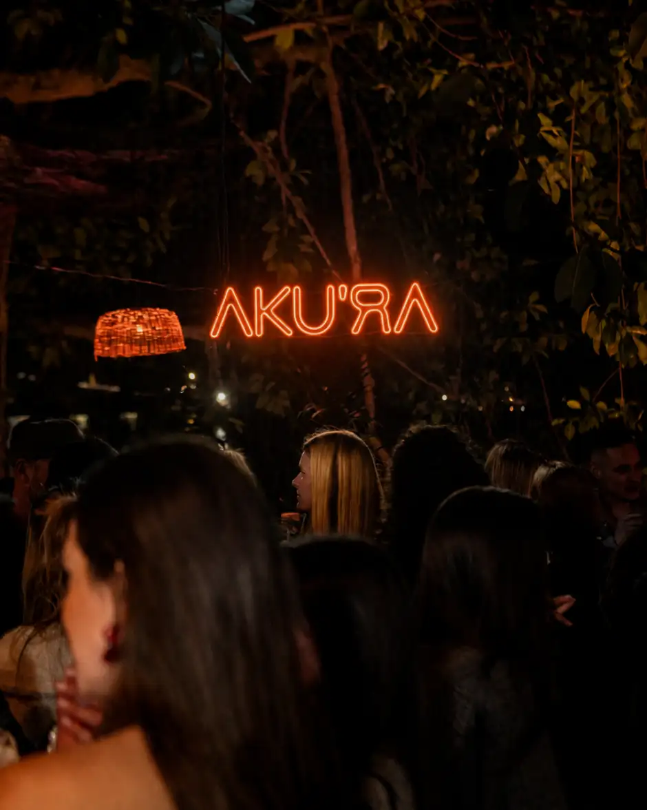 AKURA- secret sessions 05.09 feriadão