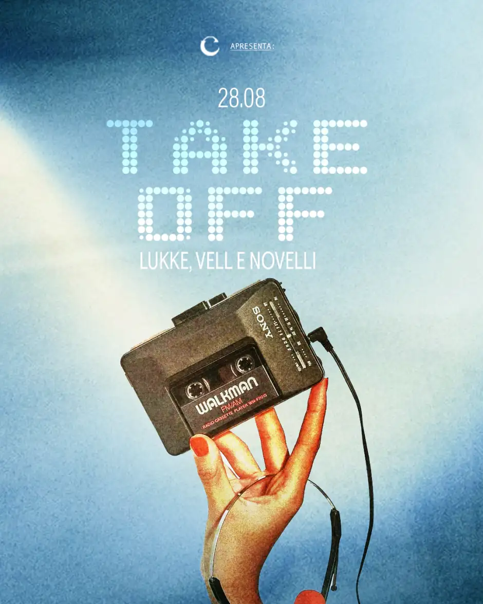 Take Off