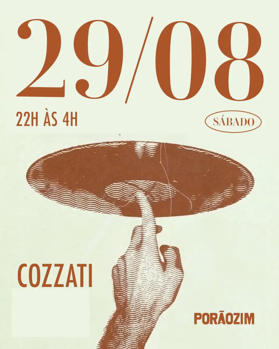 Dj Cozzati