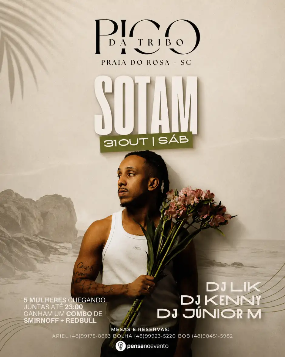 Sotam