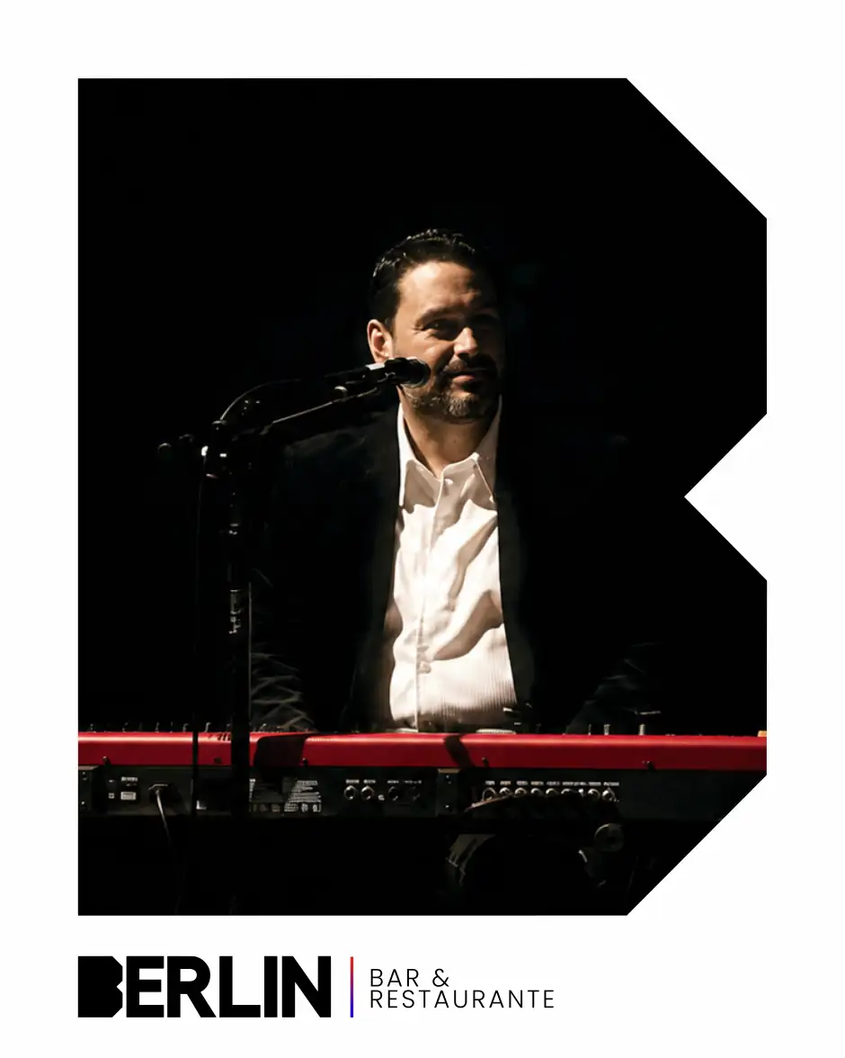 KEITH JARRET TRIBUTE - Paulo Garcia