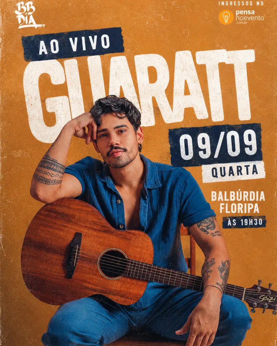 GUARATT