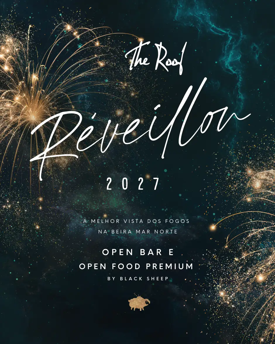Reveillon The Roof