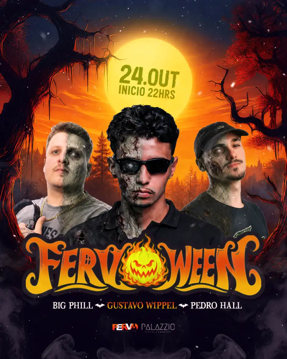 Fervoween